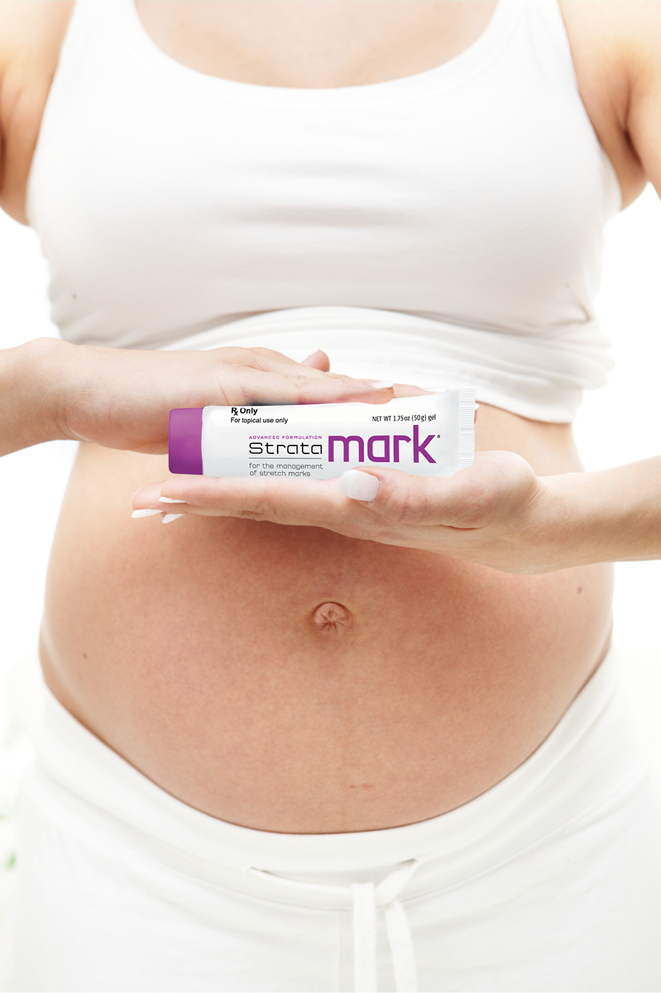 StrataMark Rx Only, 1.75 oz (50 g)